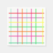 Serviette En Papier Serviettes (Devant)