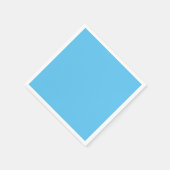 Serviette En Papier Serviettes (Coin)