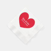 Serviette En Papier Serviettes à cocktails en conserve pour mariage ou (Coin)