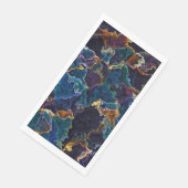 Serviette En Papier Serviettes à huile (Coin)