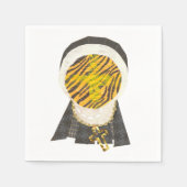 Serviette En Papier Serviettes à pain chaud (Devant)