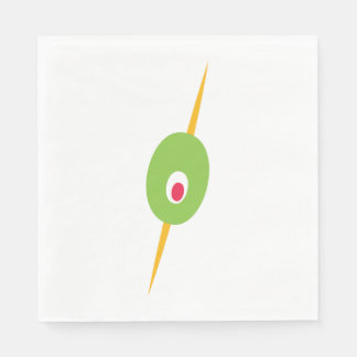 Serviette En Papier Serviettes Cocktail Cocktail