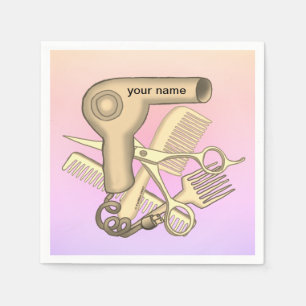 Serviette En Papier serviettes de beauté