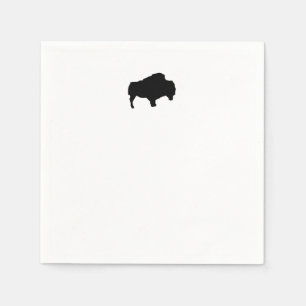 Serviette En Papier serviettes de buffle