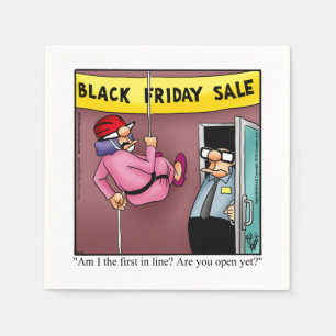 Serviette En Papier Serviettes de fête d'action de grâces