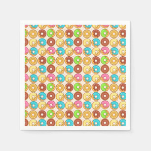 Serviette En Papier Serviettes de friandises