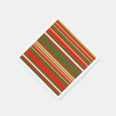 Serviette En Papier Serviettes de la partie lumineuse (Coin)