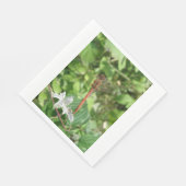 Serviette En Papier Serviettes de libellules de Dark (Coin)