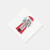 Serviette En Papier Serviettes de machine Jokerball (Coin)