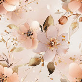 Serviette En Papier Serviettes de Mariage Boho Or Blush Unique