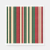 Serviette En Papier Serviettes de Noël-24 Papiers (Devant)