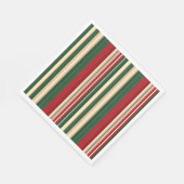 Serviette En Papier Serviettes de Noël-24 Papiers (Coin)