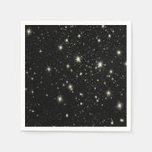 Serviette En Papier Serviettes de nuit (Devant)