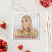 Serviette En Papier Serviettes de peinture fièrement brossées (En situation)