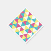 Serviette En Papier Serviettes de plage (Coin)