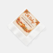 Serviette En Papier Serviettes de plage | Serviettes pastèque Style fe (Coin)