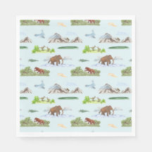 Serviettes de serviettes de toilette pour animaux 