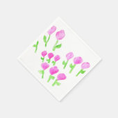 SERVIETTE EN PAPIER SERVIETTES DE TABLE (Coin)