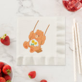 Serviette En Papier Serviettes d'ours (En situation)