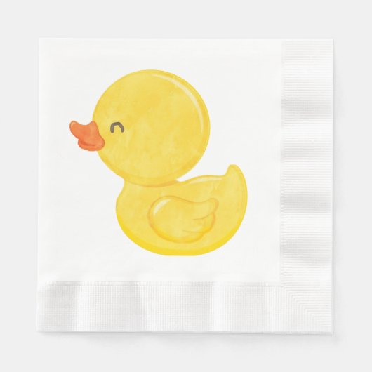 Serviette En Papier Serviettes en caoutchouc (Devant)
