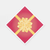 Serviette En Papier Serviettes En Caoutchouc (Coin)