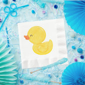 Serviette En Papier Serviettes en caoutchouc