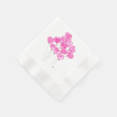 Serviette En Papier Serviettes en papier, Cocktail en conserve (Coin)
