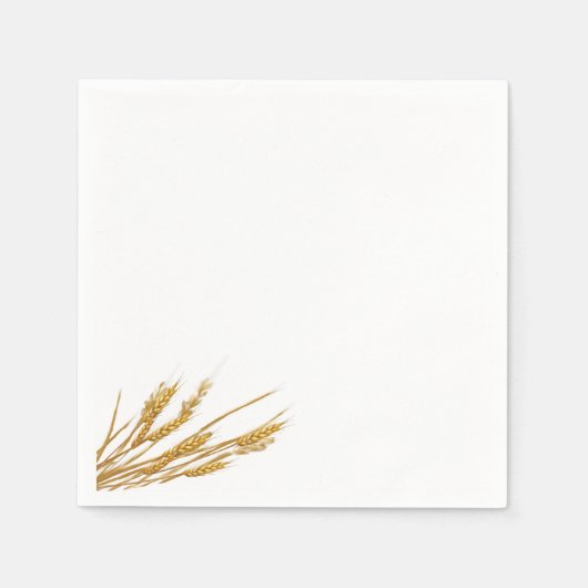 Serviette En Papier Serviettes en papier, Cocktail standard (Devant)