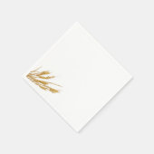 Serviette En Papier Serviettes en papier, Cocktail standard (Coin)