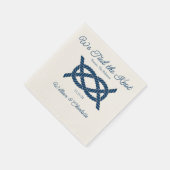 Serviette En Papier Serviettes en papier, Cocktail standard (Coin)