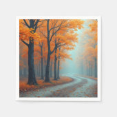 Serviette En Papier Serviettes en papier, Cocktail standard (Devant)