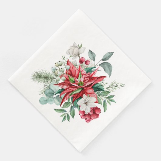 Serviette En Papier Serviettes En Papier, Dîner Standard (Coin)