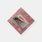 Serviette En Papier Serviettes en papier, Étrier (Coin)