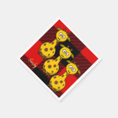 Serviette En Papier Serviettes en papier, Giraffe (Coin)