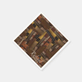 Serviette En Papier Serviettes en papier, livres d'histoire (Coin)