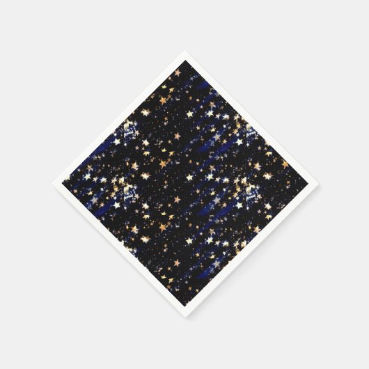 Serviette En Papier Serviettes en Papier. Noël. (Coin)
