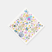 Serviette En Papier serviettes en papier, Pacificateurs binaires (Coin)