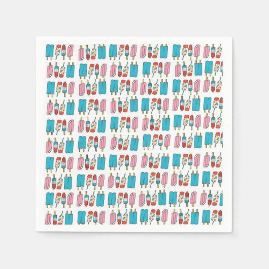 Serviette En Papier Serviettes en papier, sicles (Devant)