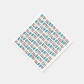 Serviette En Papier Serviettes en papier, sicles (Coin)