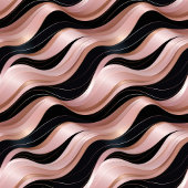 Serviette En Papier Serviettes Luxe Or Rose Pailletées Accent de Fête