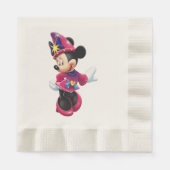 Serviette En Papier Serviettes Minni (Devant)