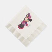Serviette En Papier Serviettes Minni (Coin)