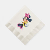 Serviette En Papier Serviettes Minni (Coin)