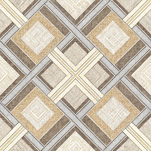 Serviette En Papier Serviettes Pastel tendance Nom personnalisé Géomét