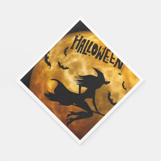 Serviette En Papier Serviettes personnalisées de la partie papier de s (Coin)