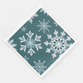 Serviette En Papier Serviettes personnalisées - Parfait pour chaque oc (Coin)