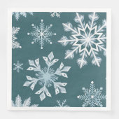 Serviette En Papier Serviettes personnalisées - Parfait pour chaque oc (Devant)