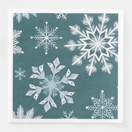 Serviette En Papier Serviettes personnalisées - Parfait pour chaque oc (Devant)