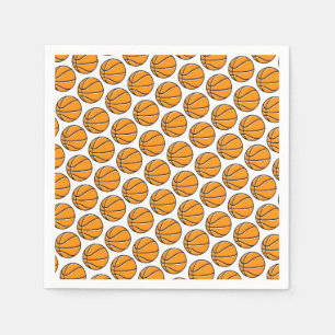 Serviette En Papier Serviettes pour l'entraîneur d'équipe de fête spor