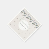 Serviette En Papier serviettes Ramadan kareem pour célébrer le mois sa (Coin)